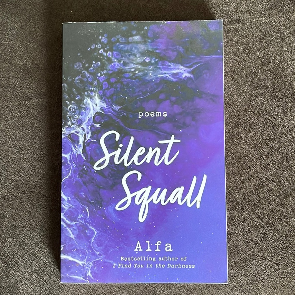 Silent squall by Alfa
